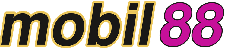 mobil88 logo